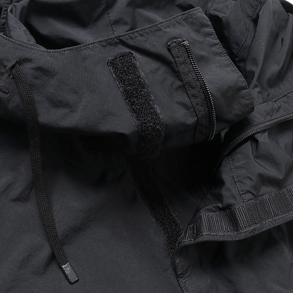 Garment Dyed Foul Weather Jacket (GM213-30055B) | Graphpaper