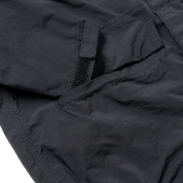 Garment Dyed Foul Weather Jacket (GM213-30055B) | Graphpaper