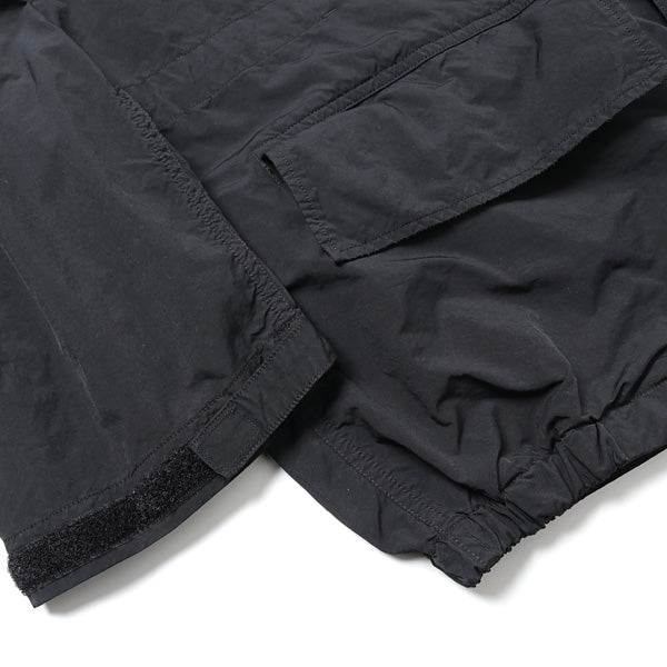 Garment Dyed Foul Weather Jacket (GM213-30055B) | Graphpaper