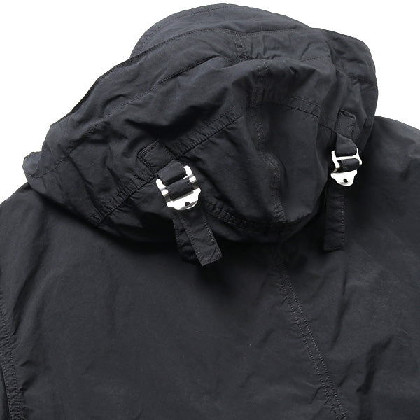 Garment Dyed Foul Weather Jacket (GM213-30055B) | Graphpaper