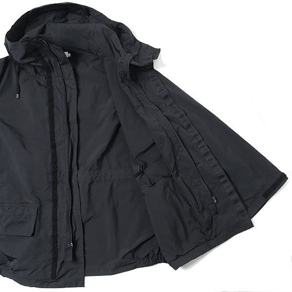 Garment Dyed Foul Weather Jacket (GM213-30055B) | Graphpaper