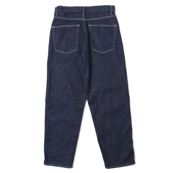 Denim Five Pocket Pants OW (GM213-40083B) | Graphpaper / パンツ