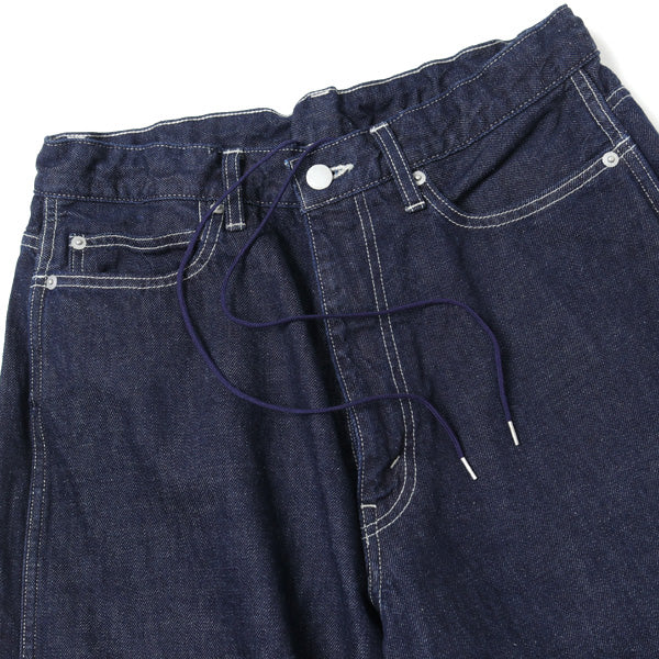 Denim Five Pocket Pants OW (GM213-40083B) | Graphpaper / パンツ