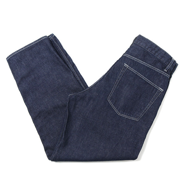 Denim Five Pocket Pants OW (GM213-40083B) | Graphpaper / パンツ