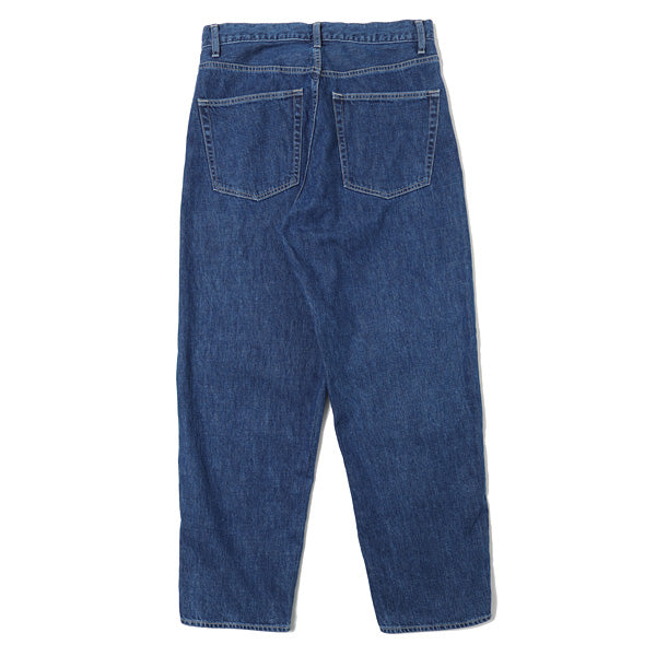 Denim Five Pocket Pants BL (GM213-40084B) | Graphpaper / パンツ