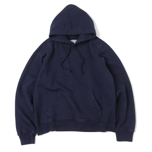 HOODED SWEAT SHIRT