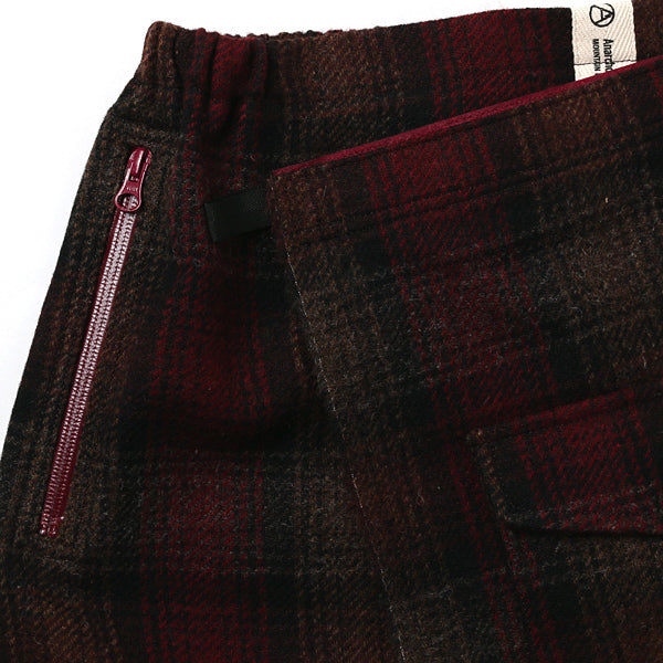 Mountaineer's Kilt