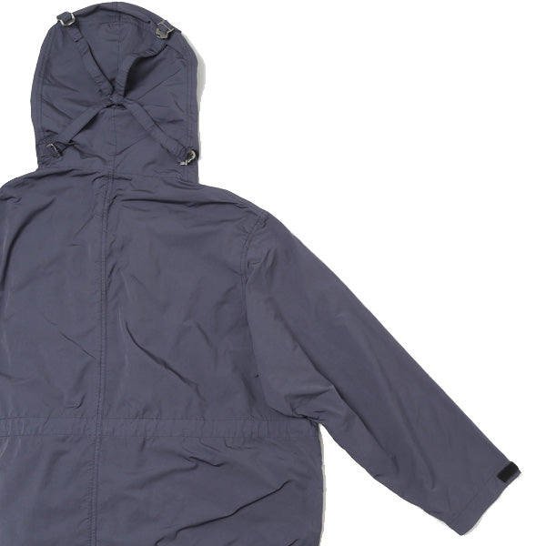 Garment Dyed Foul Weather Jacket (GM213-30055B) | Graphpaper