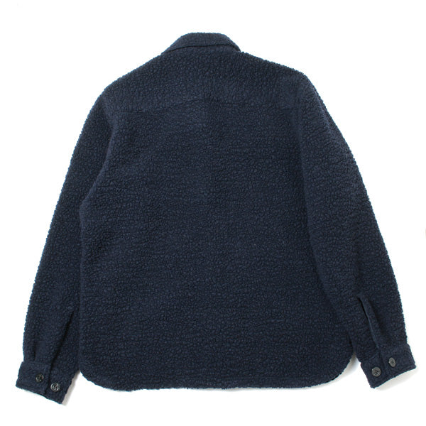 Pile CPO Jacket (SUHF839) | nanamica / ジャケット (MEN) | nanamica