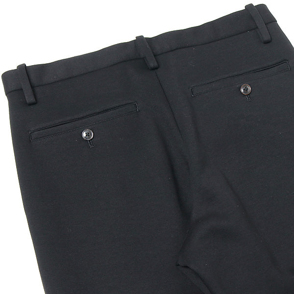 SWEAT TAPERED EASY SLACKS (193-60506) | UNIVERSAL PRODUCTS