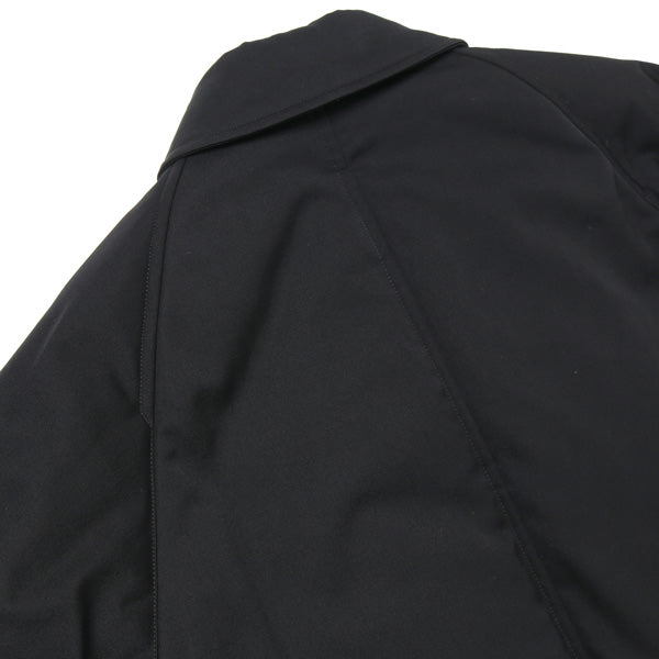 Selvage Wool Padding Bal Collar Coat (GM203-10178B) | Graphpaper / ジャケット  (MEN) | Graphpaper正規取扱店DIVERSE