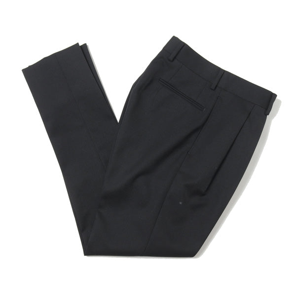 Wool Gabardine Tapered (21-02WGT) | NEAT / パンツ (MEN) | NEAT正規 