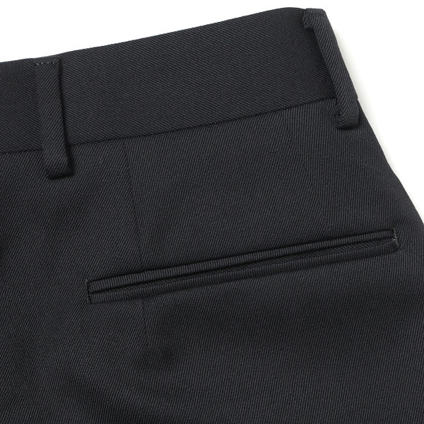 Wool Gabardine Wide (21-02WGW) | NEAT / パンツ (MEN) | NEAT正規