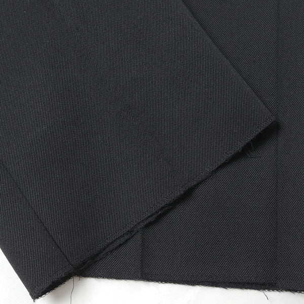 Wool Gabardine Beltless (21-02WGB) | NEAT / パンツ (MEN) | NEAT正規取扱店DIVERSE