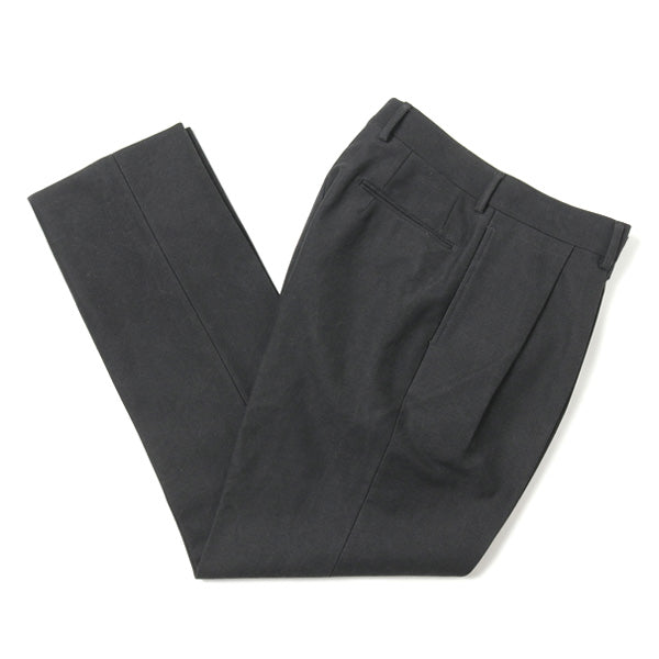 Buffalo Cloth Pigment Print Standard (21-02BCS) | NEAT / パンツ (MEN) | NEAT 正規取扱店DIVERSE