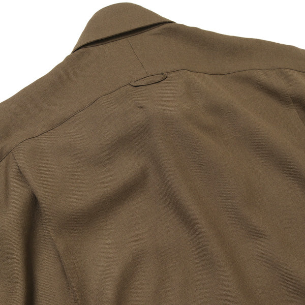 Patagonian Organic Wool Vyella Comfort Fit Shirt (T20C-06SH02C 