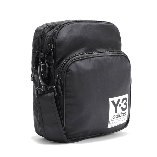 Y-3 Packable Airliner Bag (FH9248) | Y-3 / バッグ (MEN) | Y-3正規