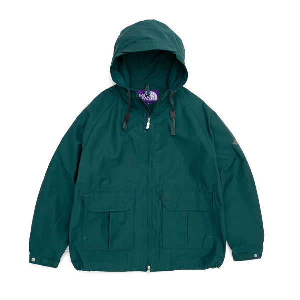 Mountain Wind Parka NP2204N THE NORTH FACE PURPLE LABEL Jacket MEN THE NORTH FACE PURPLE LABELAuthorized DealerDIVERSE