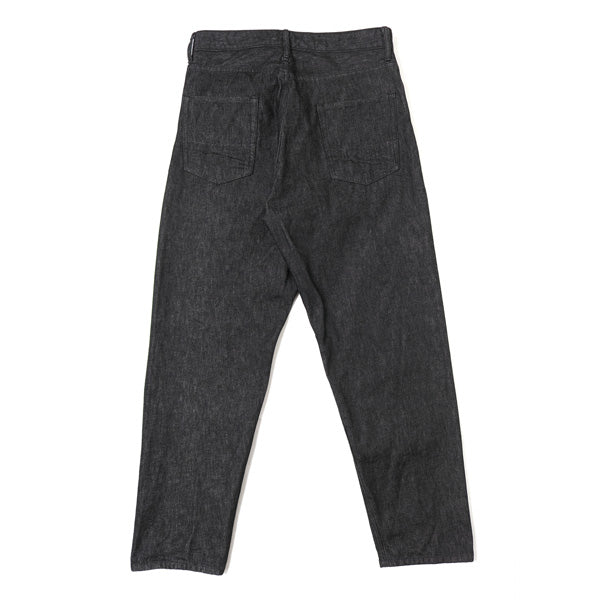 Wide Peg Jean - 12oz Cone Denim (HJ410) | ENGINEERED GARMENTS / パンツ (MEN) | ENGINEERED  GARMENTS正規取扱店DIVERSE