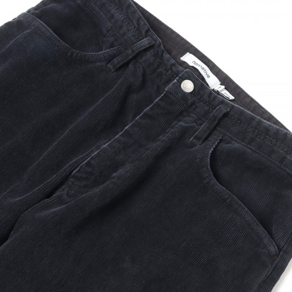 DWELLER 5P JEANS 02 T/C CORD SULFUR DYED VW (NN-P4112) | nonnative