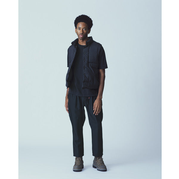 WALKER ANKLE CUT EASY SLACKS POLY TWILL (NN-P3988) | nonnative / パンツ (MEN)  | nonnative正規取扱店DIVERSE