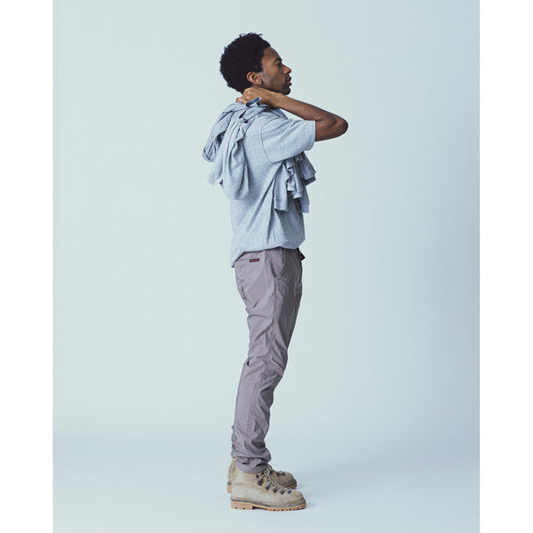 CLIMBER EASY PANTS POLY TWILL Pliantex (NN-P3983) | nonnative ...