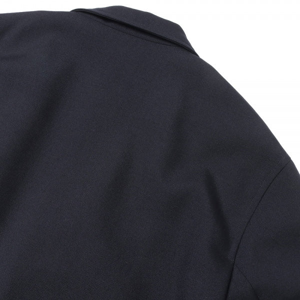 Wool Surge Cardigan Jacket (BHS22F009A) | blurhms / ジャケット 