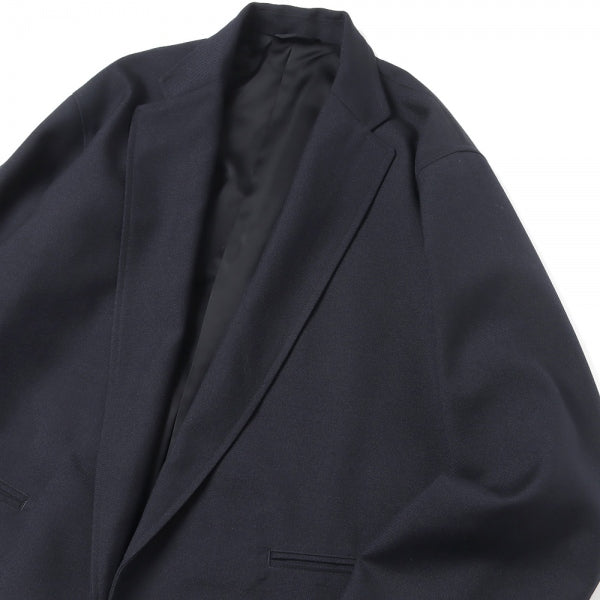 Wool Surge Cardigan Jacket (BHS22F009A) | blurhms / ジャケット (MEN) | blurhms 正規取扱店DIVERSE