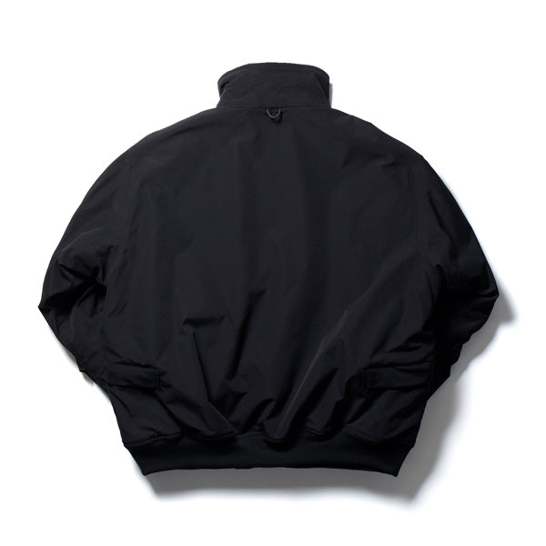 TECH WARM UP JACKET (BJ-34022W) | DAIWA PIER39 / ジャケット (MEN) | DAIWA PIER39 正規取扱店DIVERSE