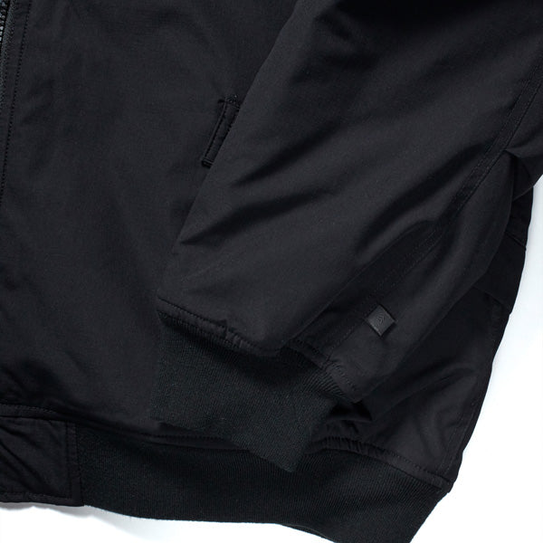 TECH WARM UP JACKET (BJ-34022W) | DAIWA PIER39 / ジャケット (MEN