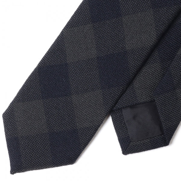 Wool Tie with Money Clip (22AW A-2) | DAIRIKU / アクセサリー (MEN