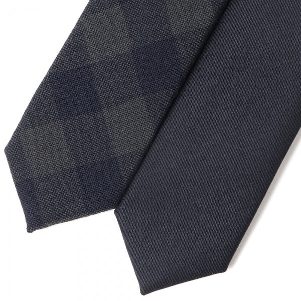 Wool Tie with Money Clip (22AW A-2) | DAIRIKU / アクセサリー (MEN