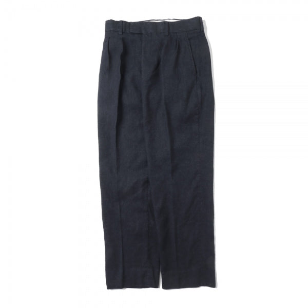 Wide Tapered Trousers (22AAP-04-03M) | A.PRESSE / パンツ (MEN) | A