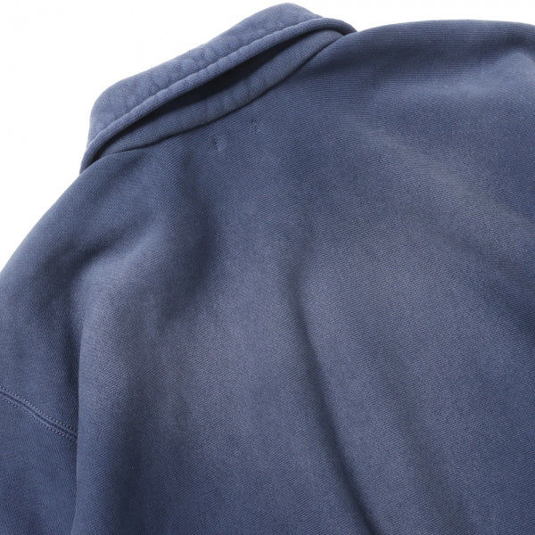 Vintage Half Zip Sweatshirt (22AAP-05-03M) | A.PRESSE / トップス