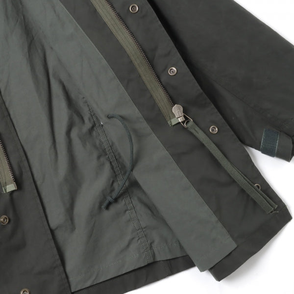 M-65 Field Jacket (22AAP-01-03M) | A.PRESSE / ジャケット (MEN) | A