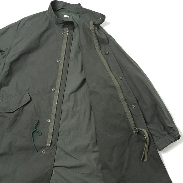 M-65 Mods Coat (22AAP-01-02M) | A.PRESSE / ジャケット (MEN) | A