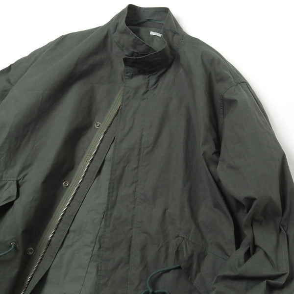 M-65 Mods Coat (22AAP-01-02M) | A.PRESSE / ジャケット (MEN) | A