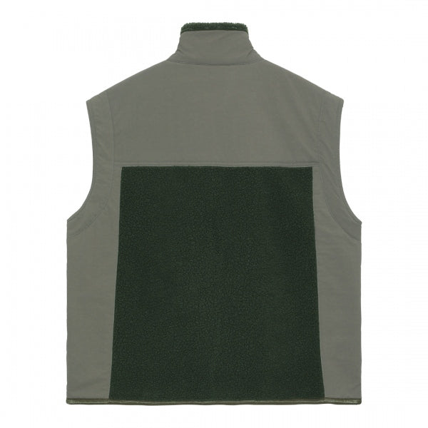 BOA FLEECE VEST (CES22JK24) | C.E / トップス (MEN) | C.E正規取扱店