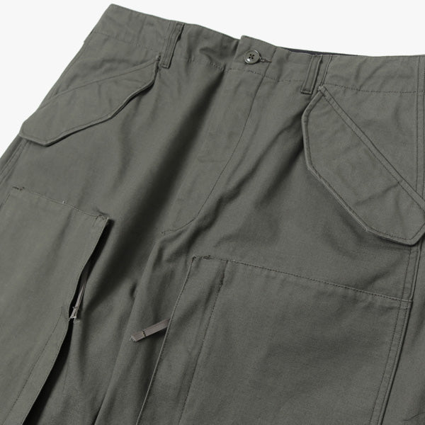 Aircrew Pant - Heavyweight Ripstop (JL221) | ENGINEERED GARMENTS / パンツ  (MEN) | ENGINEERED GARMENTS正規取扱店DIVERSE