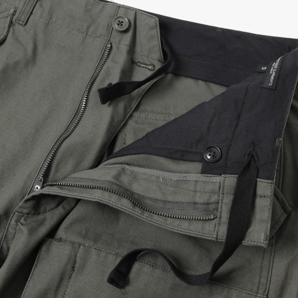 Aircrew Pant - Heavyweight Ripstop (JL221) | ENGINEERED GARMENTS / パンツ  (MEN) | ENGINEERED GARMENTS正規取扱店DIVERSE