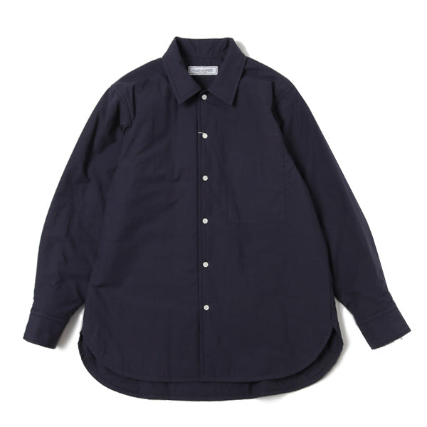 INSULATION SHIRT (203-60301) | UNIVERSAL PRODUCTS / ジャケット