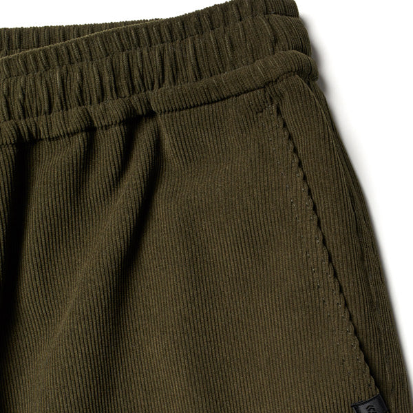 TECH CORDUROY EASY TROUSERS (BP-34021W) | DAIWA PIER39 / パンツ