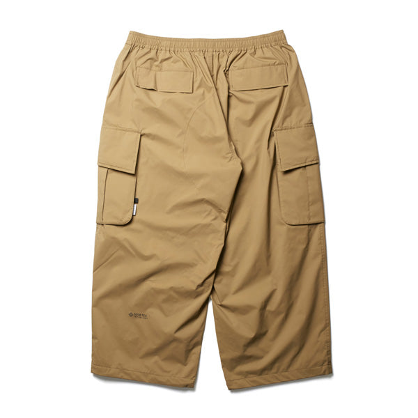 DAIWA PIER39 INFINIUM TECH WIDE 6P PANTS - ワークパンツ/カーゴパンツ