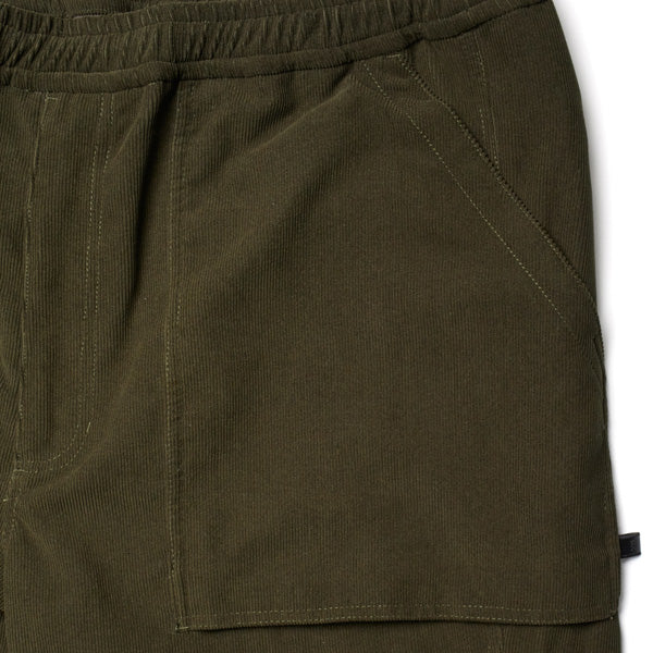 TECH SPY FATIGUE PANTS (CORDUROY) (BP-39021W) | DAIWA PIER39