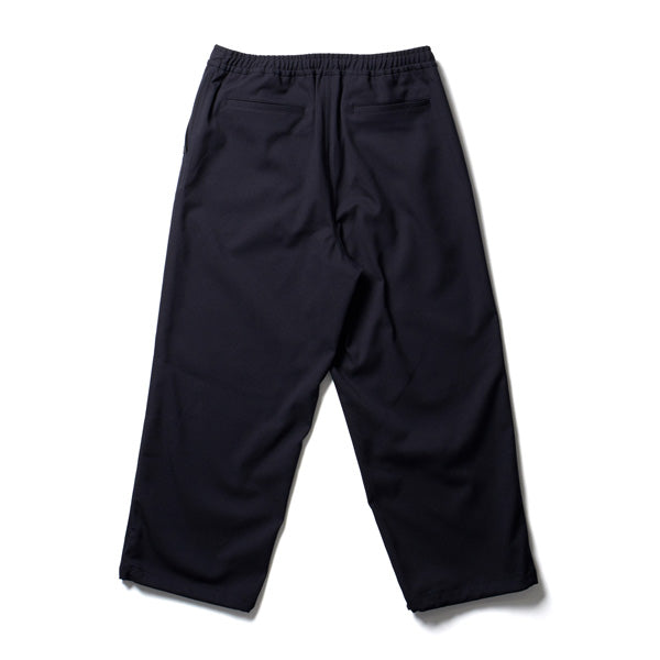 TECH FLANNEL EASY TROUSERS (BP-36021W) | DAIWA PIER39 / パンツ