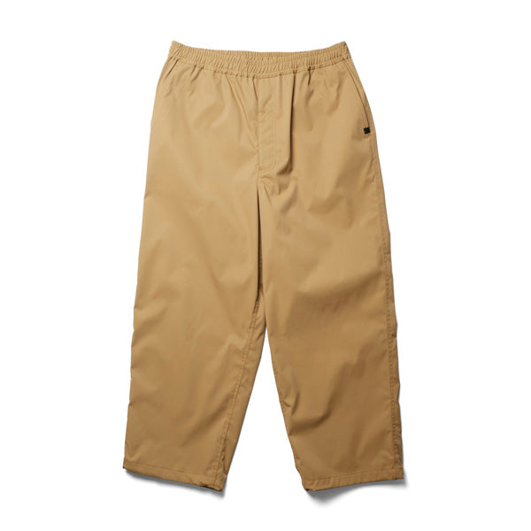 TECH TWILL EASY TROUSERS