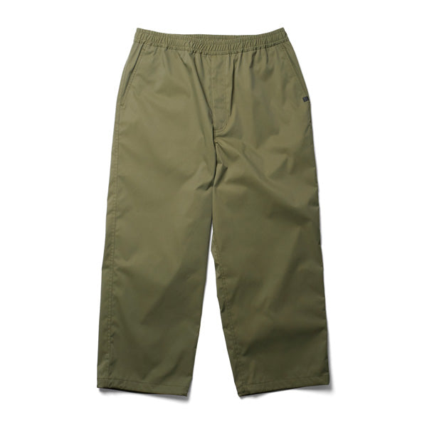 TECH TWILL EASY TROUSERS (BP-33021W) | DAIWA PIER39 / パンツ