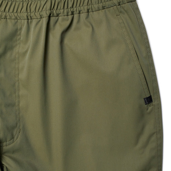 TECH TWILL EASY TROUSERS (BP-33021W) | DAIWA PIER39 / パンツ