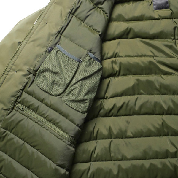 TECH CRUISER DOWN JACKET (BW-27021W) | DAIWA PIER39 / ジャケット