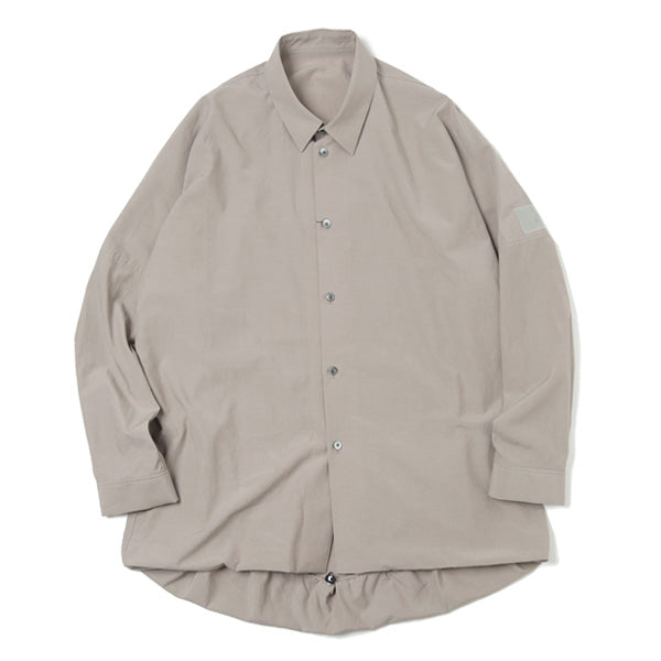 BALLON SHIRT (ES13MSH-01) | ESSAY / シャツ (MEN) | ESSAY正規取扱店